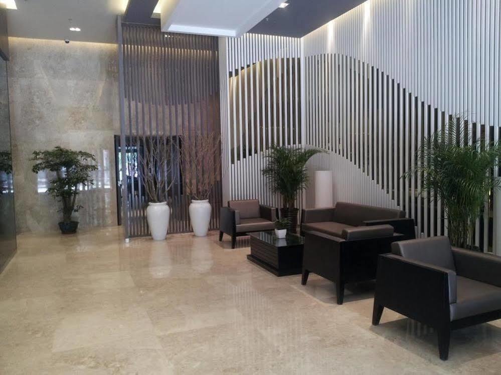 Jinjiang Inn Baoding Railway Station מראה חיצוני תמונה